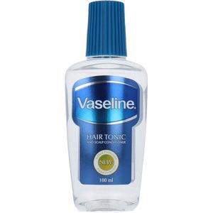 Vaseline - Hair Tonic & Hoofdhuid Conditioner - 100 ml