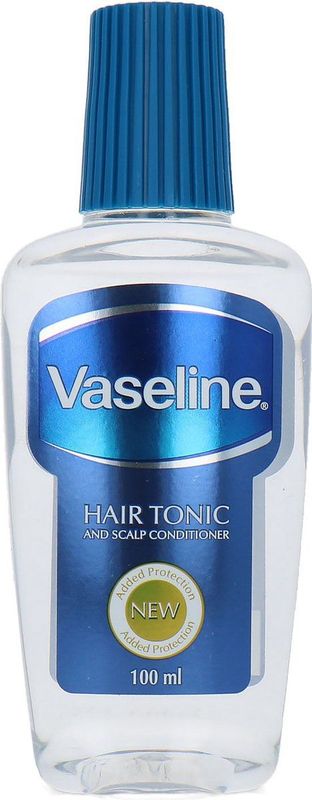 Vaseline - Hair Tonic & Hoofdhuid Conditioner - 100 ml