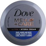 Dove Bodycreme For Men Ultra Hydra 75 ml