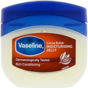 Vaseline - Jelly Cacaoboter - 50ml