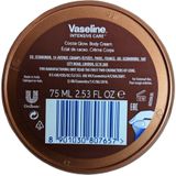 Vaseline Body Cream Cocoa Glow 75 ml
