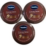 Vaseline Body Cream Cocoa Glow 75 ml