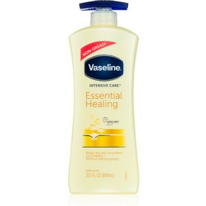 Vaseline Intensive Care Essential Healing Bodylotion