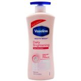 Vaseline - Daily Brightening Body Lotion - 600 ml - Hydraterende Lotion