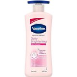 Vaseline - Daily Brightening Body Lotion - 600 ml - Hydraterende Lotion