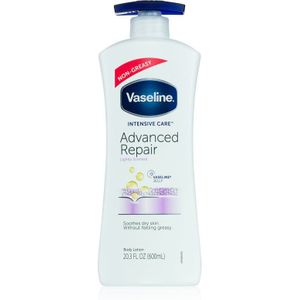 Vaseline - Intensive Care - Bodylotion - Licht Geparfumeerd - 400ml