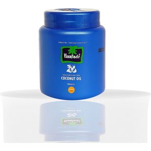 Parachute Kokosnoot Olie 200 ml