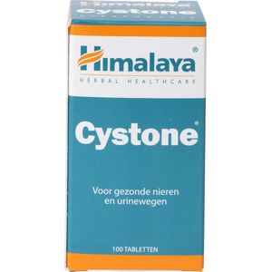 Himalaya Cystone 100 tabletten