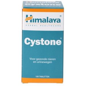 Himalaya Cystone 100 tabletten