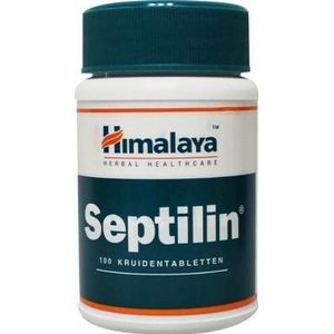 Himalaya Septilin (100 tabs)