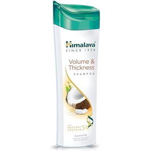 Himalaya - Volume & Thickness - Shampoo - Met Kokosolie
