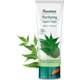 Purifying Neem Mask - Gezichtsmasker - Neem - Kurkuma