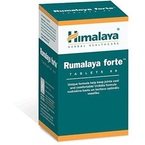 Himalaya - Rumalaya Forte - 60 Tabletten - Gewrichtsmiddelen