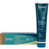 Himalaya Organique Toothpaste Neem & Pomegranate Tandpasta