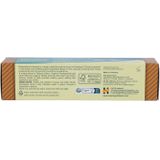 Himalaya Organique Toothpaste Neem & Pomegranate Tandpasta