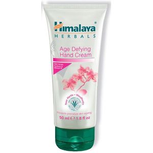 Herbal age defying handcreme