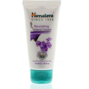 Himalaya Handcream nourishing  50 Milliliter