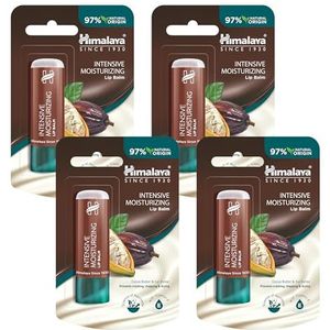 Himalaya Intensive moisturizing cocoa butter lipbalm 4,5 gram