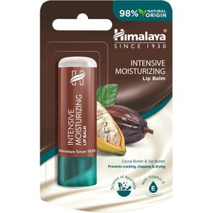 Himalaya Herbals - Lippenbalsem - Cocoa Butter - Natuurlijke Ingrediënten