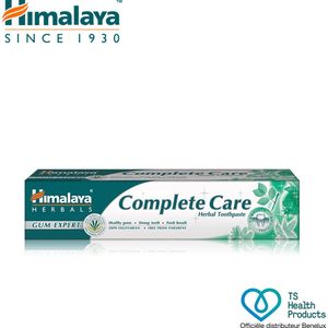 Himalaya Complete Care - 75 ml - Tandpasta