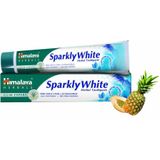 Himalaya Sparkly White Kruiden Tandpasta, 75ml… (1 Pack)
