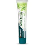 Himalaya - Mint Fresh - Tandpasta - 75 ml - Fluoridevrij - Vegetarisch