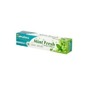 Himalaya Mint Fresh Kruidentandpasta 75ml