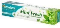 Himalaya - Mint Fresh - Tandpasta - 75 ml - Fluoridevrij - Vegetarisch