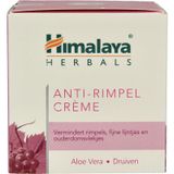 Himalaya Herbals Anti-wrinkle Cream 50 gr