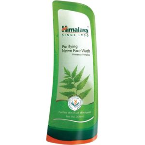 Himalaya - Purifying Neem - Gezichtsreiniger - 300 ml