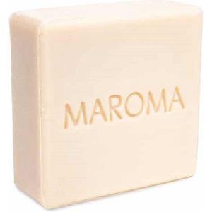 Maroma Men - Tonka Vetiver - Zeep voor de Man - 100 gram