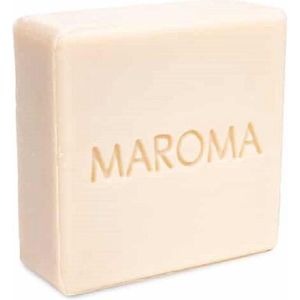 Maroma Men - zeep - tonka vetiver - zeep voor de Man - 100 gram
