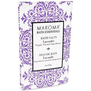 Maroma Badzout Lavendel