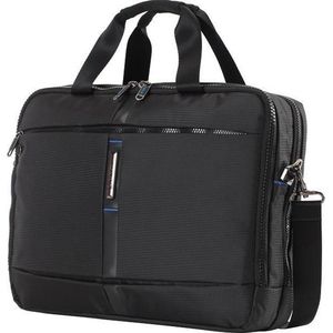 Carlton Wallstreet Laptop Folio Case Laptoptas 15 inch - 10 liter