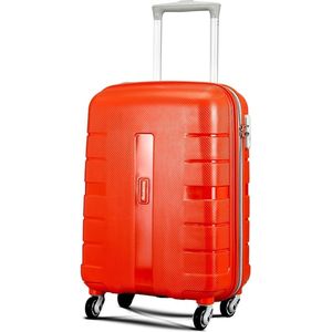 Carlton Voyager Spinner Case 55 cm - Red