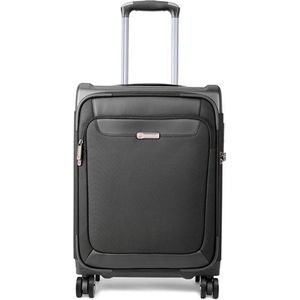 Carlton Crossover Spinner Case 67 cm - Black