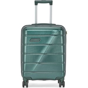 Carlton Milan 55 cm - Green - Koffer