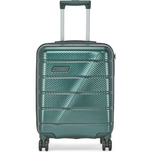Carlton Milan 69 cm - Green - Koffer