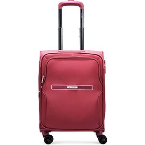 Carlton Newburry Plus - Handbagage Koffer - 55 cm - Teal