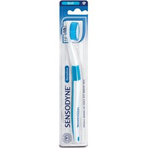 Sensodyne Tandenborstel - Ultra Sensitive