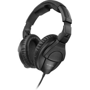 Sennheiser HD 280 Pro - Over-ear koptelefoon - Zwart