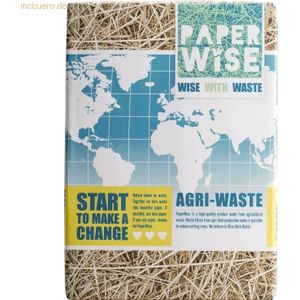 PaperWise - PW-101106 - Kopieerpapier - Wit - A4 - 80 grams - 500 vel