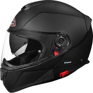 SMK Glide Basis helm
