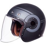 SMK - Retro Seven - Open Helm