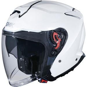 SMK - GTJ - Jethelm - Elegant - Sportief - Thermoplastisch