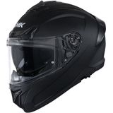 SMK - Typhoon Solid - Integraalhelm - Compact en Aerodynamisch Ontwerp