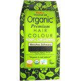 Radico - Color Me - Haarkleuring - Zacht Zwart - 100 g