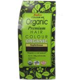 Radico - Colour Me Organic - Haarverf - Copper Brown - 100 g