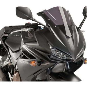 Puig Z-racing Honda Cbr500r Voorruit