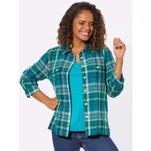 Casual Looks Karobluse